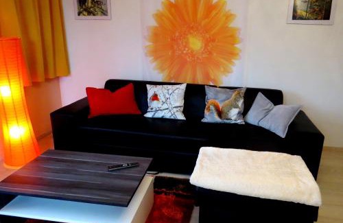 Techelsberg am Worther See Apartment | Ferienwohnungen Krakolinig