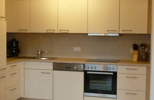 Kaisershaus Apartment | Ferienwohnung Oren, 75 qm, 1 Schlafzimmer, max. 2 Personen