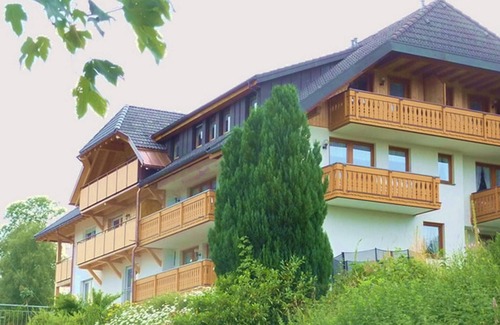 Kaisershaus Apartment | Ferienwohnung Herzogenhorn, 100 qm, 2 Schlafzimmer, max. 4 Personen
