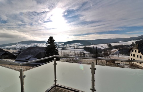 Bernau Apartment | Ferienwohnung/app. für 8 Gäste mit 120m² in Bernau im Schwarzwald