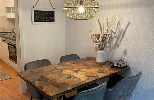 Petersdorf Apartment | Ferienwohnung/app. für 4 Gäste mit 50m² in Fehmarn OT Petersdorf