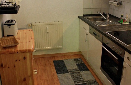 Petersdorf Apartment | Ferienwohnung/app. für 4 Gäste mit 50m² in Fehmarn OT Petersdorf