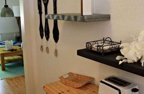 Petersdorf Apartment | Ferienwohnung/app. für 4 Gäste mit 50m² in Fehmarn OT Petersdorf
