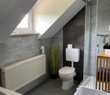 Obermylau Apartment | Ferienwohnung Friesenblick
