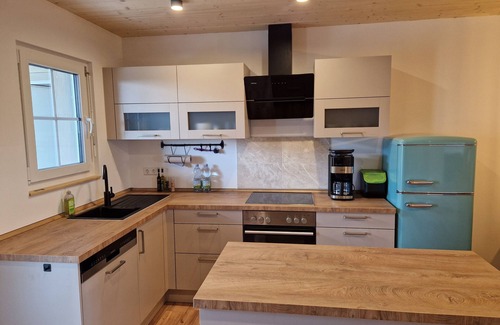 Riegel am Kaiserstuhl Apartment | Ferienwohnung in Riegel am Kaiserstuhl