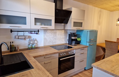 Riegel am Kaiserstuhl Apartment | Ferienwohnung in Riegel am Kaiserstuhl