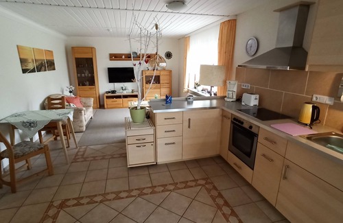 Schieder-Schwalenberg Apartment | Ferienwohnung Sagel - Fewo Sagel