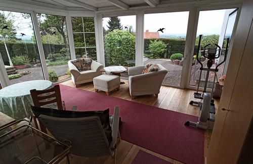 Schieder-Schwalenberg Apartment | Ferienwohnung Sagel - Fewo Sagel