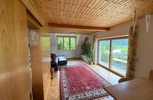 Hermagor-Pressegger See Apartment | Ferienwohnung Grabner