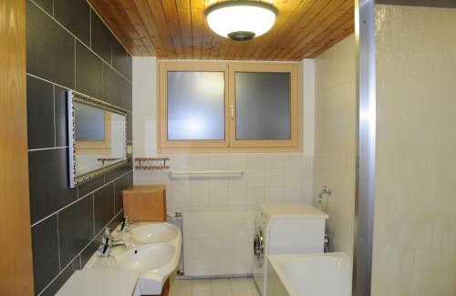 Hermagor-Pressegger See Apartment | Ferienwohnung Grabner