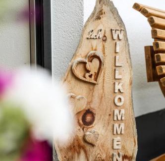 Hollersbach im Pinzgau Apartment | Ferienwohnung Brenner