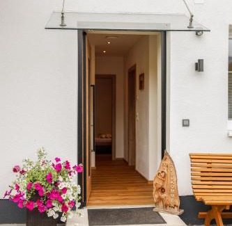 Hollersbach im Pinzgau Apartment | Ferienwohnung Brenner