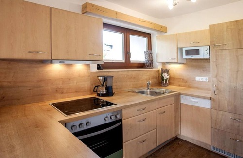 Pertisau Apartment | Ferienwohnung Adlerhorst ca. 70 m² - Alpenherz Ferienwohnungen