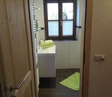 Sankt Martin Apartment | Ferienwohnung Holzer