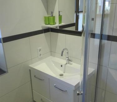 Sankt Martin Apartment | Ferienwohnung Holzer