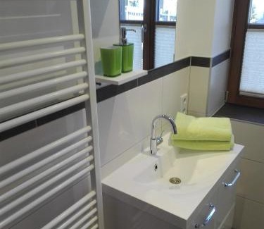 Sankt Martin Apartment | Ferienwohnung Holzer