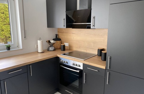 Queichhambach Apartment | Ferienwohnung/app. für 4 Gäste mit 104m² in Annweiler am Trifels