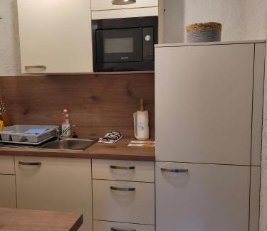 Bad Peterstal-Griesbach Apartment | Ferienwohnung Hilde