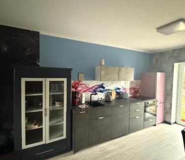 Parkentin Apartment | Ferienwohnung Parkentin 3