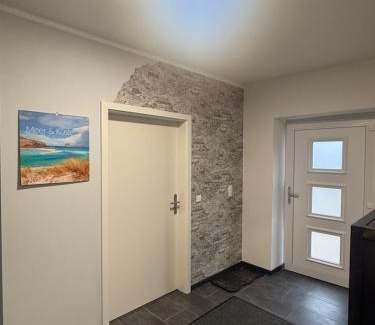 Parkentin Apartment | Ferienwohnung Parkentin 3