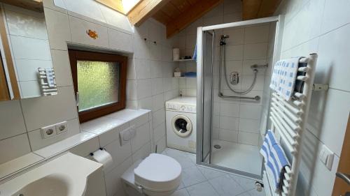 Breitbrunn a. Chiemsee Apartment | Ferienwohnung Anneliese