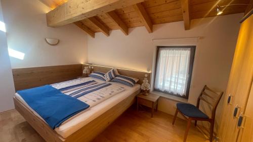 Breitbrunn a. Chiemsee Apartment | Ferienwohnung Anneliese