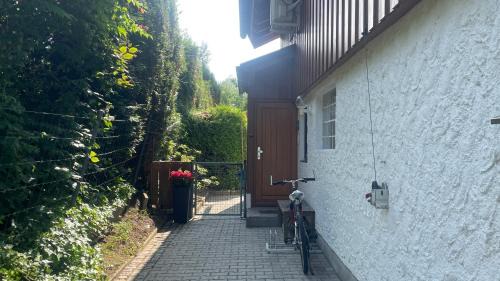 Breitbrunn a. Chiemsee Apartment | Ferienwohnung Anneliese