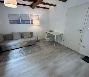 Bruchweiler-Baerenbach Apartment | Ferienwohnung zur Sternblume