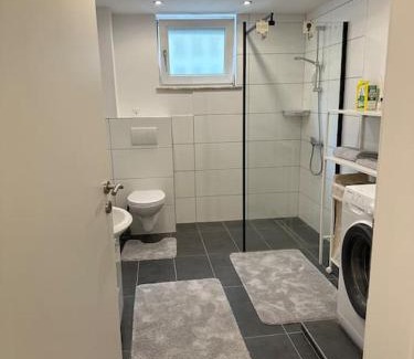 Bruchweiler-Baerenbach Apartment | Ferienwohnung zur Sternblume