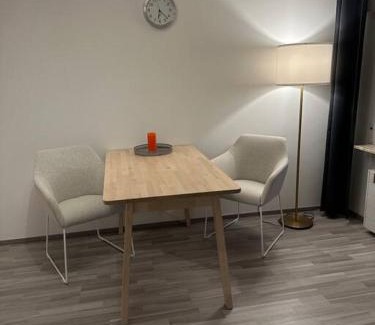 Bruchweiler-Baerenbach Apartment | Ferienwohnung zur Sternblume