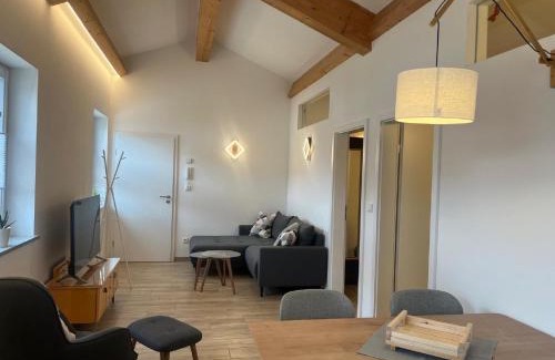 Dillingen an der Donau Apartment | Ferienwohnung Wohlmann