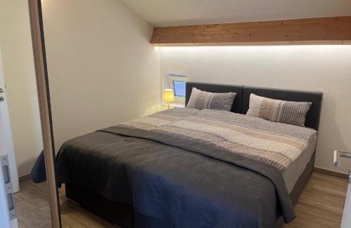 Dillingen an der Donau Apartment | Ferienwohnung Wohlmann