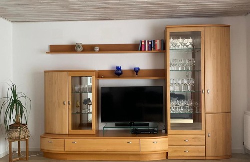Elmenhorst/Lichtenhagen Apartment | Ferienwohnung Möwennest