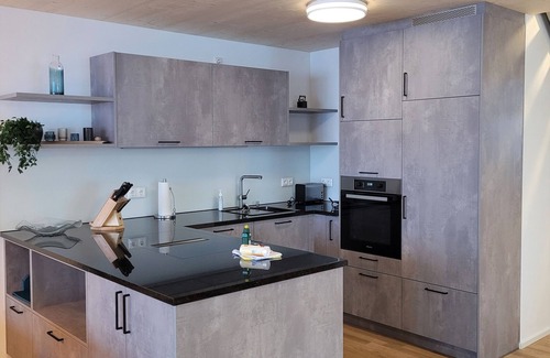 Feldberg Apartment | Ferienwohnung/app. für 6 Gäste mit 115m² in Feldberg
