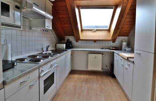 Falkau Apartment | Ferienwohnung/app. für 4 Gäste mit 83m² in Feldberg