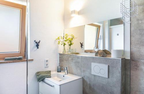 Sonnenbichl Apartment | Ferienwohnung Stuiben Garmisch