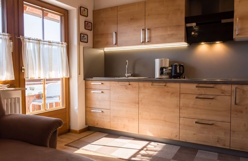 Schnellingen Apartment | Ferienwohnung Panoramablick, 62qm, 3 Schlafzimmer, max. 5 Personen