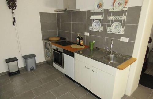 Haslach im Kinzigtal Apartment | Ferienwohnung, 50qm, 1 Schlafzimmer, max. 2 Personen