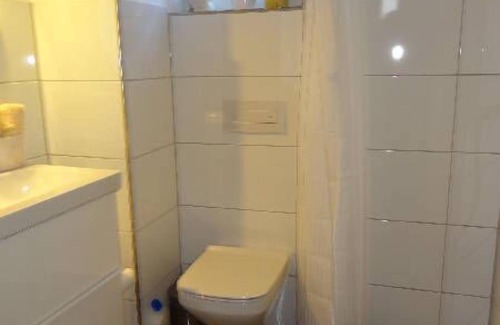 Haslach im Kinzigtal Apartment | Ferienwohnung, 50qm, 1 Schlafzimmer, max. 2 Personen