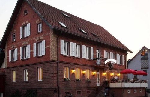 Haslach im Kinzigtal Apartment | Ferienwohnung 9, 65qm