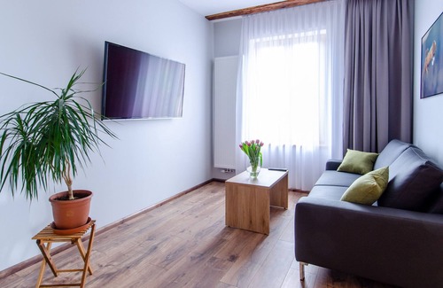 Haslach im Kinzigtal Apartment | Ferienwohnung 9, 65qm