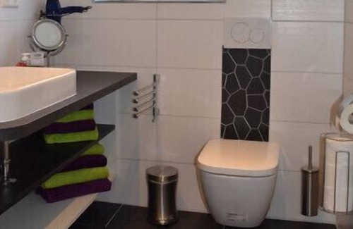Haslach im Kinzigtal Apartment | Ferienwohnung 80qm, 2 Schlafzimmer, max. 4 Personen