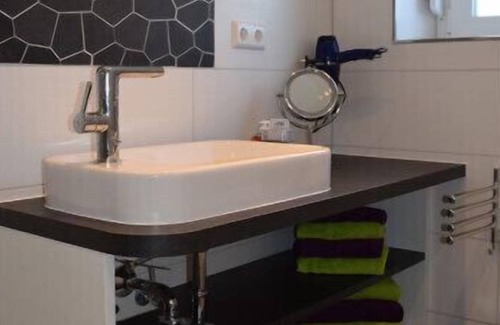 Haslach im Kinzigtal Apartment | Ferienwohnung 80qm, 2 Schlafzimmer, max. 4 Personen