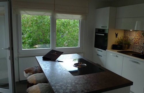 Haslach im Kinzigtal Apartment | Ferienwohnung Schwarzwald-Traum, 79qm, 2 Schlafzimmer für 2-4 Personen