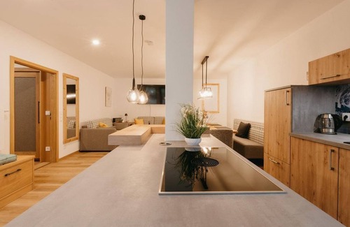 Immenstadt im Allgaeu Apartment | Ferienwohnung Albert - Fewo Immenstadt