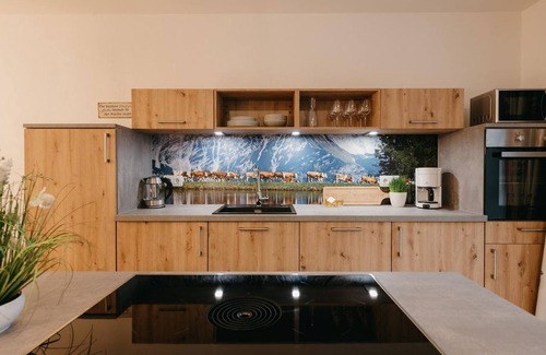 Immenstadt im Allgaeu Apartment | Ferienwohnung Albert - Fewo Immenstadt