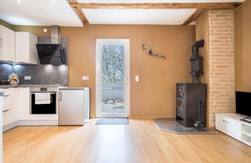 Kressbronn Apartment | Ferienwohnung Lang