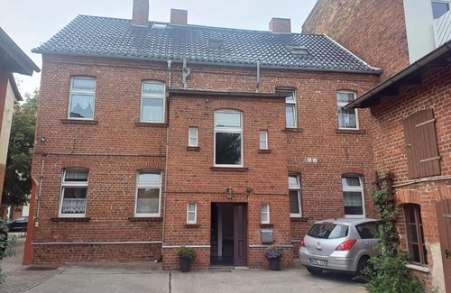 Lutherstadt Wittenberg Apartment | Ferienwohnung Köppe