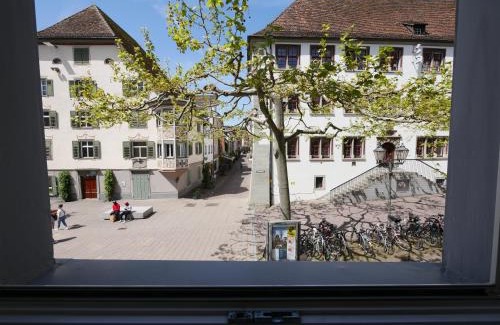 Radolfzell am Bodensee Apartment | Ferienwohnung Seeromantik in 2 Minuten am See