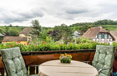 Leiselheim Apartment | Ferienwohnung Schneider